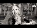 Download Lagu Mohe Panghat Pe Nandlal Chhed Gayo Re | Mughal-e-Azam Movie 4K Video Song | Madhubala Superhit Song