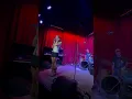 Download Lagu Kenzie Cait Live at Hotel Cafe Nov 19, 2024 Pt 3/3