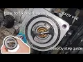 How to Change a Thermostat in any 5 7 HEMI Common Fix for Overheating