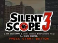PS2 Longplay [088] Silent Scope 3 (US)