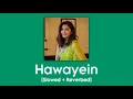 Download Lagu Hawayein [Slowed + Reverbed] | Arijit Singh