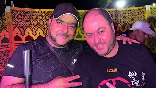 Cheikh Adda Remix By Dj BA3OUCHA دارت ليماش Studio 27 Production شيخ عدة 