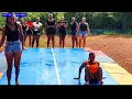 Catch Ne if You Can Fun Games - Amazing Fatman