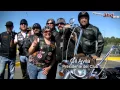 MC Solo Angeles en paseo al Carnaval de Ensenada