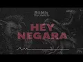 ROMI & The JAHATS - Negara Negara Gagal ( Official Text Lyrics )