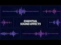 Download Lagu Essential Sound Effects for Animation Composer