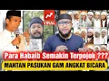 Lagu Terungkap !! Habib PKI ??? Mantan Pasukan GAM Akhirnya Angkat Bicara !!!