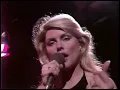 Blondie - One Way Or Another (Live Midnight Special 1979).avi