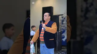 الفنان انور عبدالعزيز عرب الصحراء     تسجيل علي افندينا  دندنها