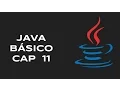 Capitulo 11 CURSO JAVA BASICO Insert a la base de datos