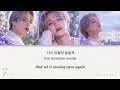 Jimin (BTS) AI Cover  | Hello (REI - IVE) | Dive Into You OST