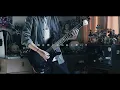 Ave Mujica - Sophie Guitar cover【TAB】