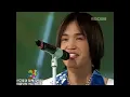 Moon Child (문차일드) - 태양은 가득히 (Summer Couple) (교차편집 Stage Mix)