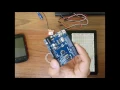 SIM800L Making Calls and Sending SMS