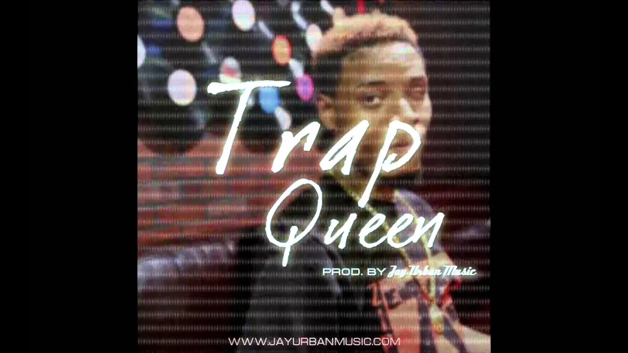 Fetty Wap - Trap Queen (Beat Remake) [Prod. By JayUrbanMusic]