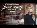 Download Lagu Jazz Bossa Nova Songs Profound Elegance 🥃 100 Jazz Music Best Songs - Every song has its own feel.