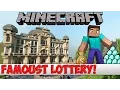 Minecraft Plugin Tutorial - Famoust Lottery