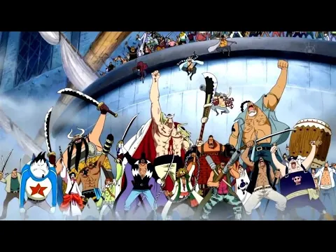 Download MP3 Marineford「AMV」- Courtesy Call