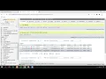 Lec 11 PHP Session Login and Logout