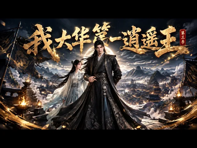 我大华第一逍遥王