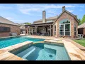 SOLD UNDER CONTRACT IN JUST 20 DAYS 2729 Springhill Dr Grapevine TX 76051 Kevin Rhodes Group