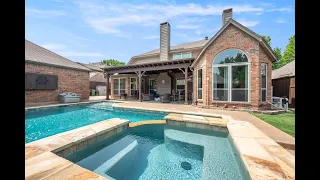SOLD UNDER CONTRACT IN JUST 20 DAYS 2729 Springhill Dr Grapevine TX 76051 Kevin Rhodes Group