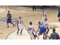 Linton vs Eastern Greene