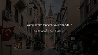 Aydilge HAYAT ŞAŞIRTIR الحياة تفاجئنا 