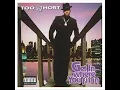 TOO SHORT - I'M A PLAYER