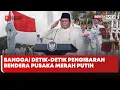 Download Lagu Bangga! Detik-detik Pengibaran Bendera Pusaka Merah Putih #beritasatu