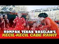 Download Lagu LIMBUKAN PALING LUCU ! CAK UNCEK DUET BARENG KEPONAKAN SENDIRI, NDAGEL SEWENGI NGAKAK TERUS 😂😂😂