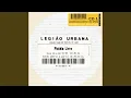 Download Lagu Quando O Sol Bater Na Janela Do Teu Quarto (Ao Vivo)
