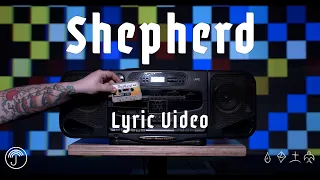 Shepherd - The Rock Music Skyler Murray