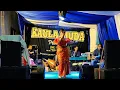 Lagu ANDAI TAK BERPISAH - Cover Wulung Panjali // Kaula Muda Productions