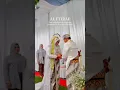 Al i'tiraf - Lagu pengiring kehadiran mempelai wanita #mcakadnikah #akadnikah #alitiraf #mcpemalang