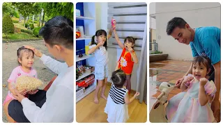 I love my sister 👧🏻💋🥰 She is my little princess ✅💐 by LNS vs SH