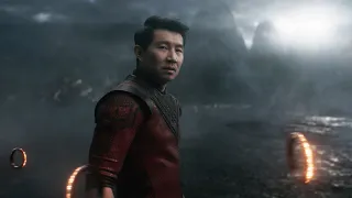Shang-Chi et la Légende des Dix Anneaux - Bande Annonce (VOST)