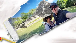 1 Week 2 Coats 3 Countries – Onboard Lifestyle ep.378