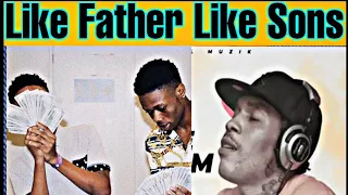 vybz kartel sons new song little vybz ft little addi skinny jeans