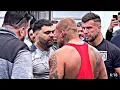 Download Lagu Dean Lynch Ward vs Decca Heggie full fight (Subscriber special edition we go front row)