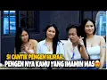Lagu PRANK SHOLAWAT \u0026 NGAJI❗️PENGEN DEH AKU DI BIMBING SAMA KAMU MAS😍