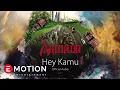 Download Lagu Armada - Hey Kamu (Official Audio)