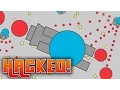HACKING DIEP IO Best strategy to BREAK WORLD RECORDS become Best extension to use in Diep