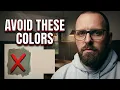 These popular paint colors are a nightmare