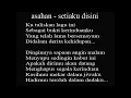 Download Lagu asahan setiaku disini