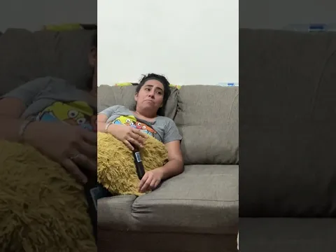 La cara de mi mamá JAJAJA 😂