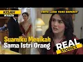 Lagu Saat Kesuksesan Membutakan Cinta: Suami Mengorbankan Istri Demi Masa Lalu | Kisah Nyata