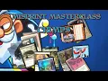 Misprint Masterclass Crimps