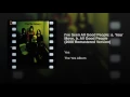 I've Seen All Good People: a. Your Move, b. All Good People (2008 Remaster)
