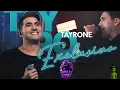 Download Lagu Tayrone Exclusivo – Arrocha das Antigas e Novas 🎶